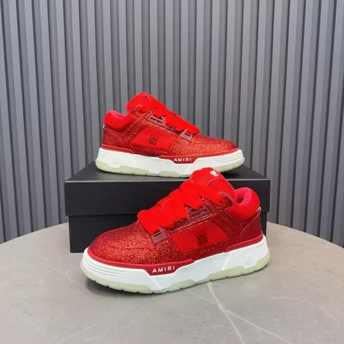 Amiri Casual Shoes For Women #1304523 $122.00 USD, Wholesale Replica Amiri Casual Shoes