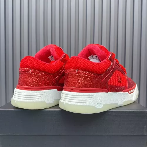 Replica Amiri Casual Shoes For Women #1304523 $122.00 USD for Wholesale