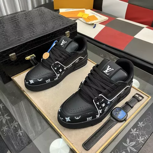 Replica Louis Vuitton Casual Shoes For Men #1304539 $105.00 USD for Wholesale