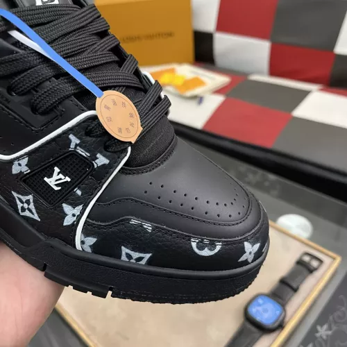Replica Louis Vuitton Casual Shoes For Men #1304539 $105.00 USD for Wholesale