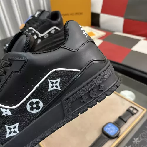 Replica Louis Vuitton Casual Shoes For Men #1304539 $105.00 USD for Wholesale