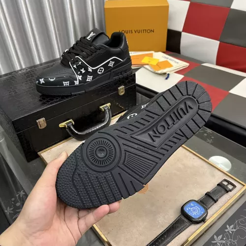 Replica Louis Vuitton Casual Shoes For Men #1304539 $105.00 USD for Wholesale