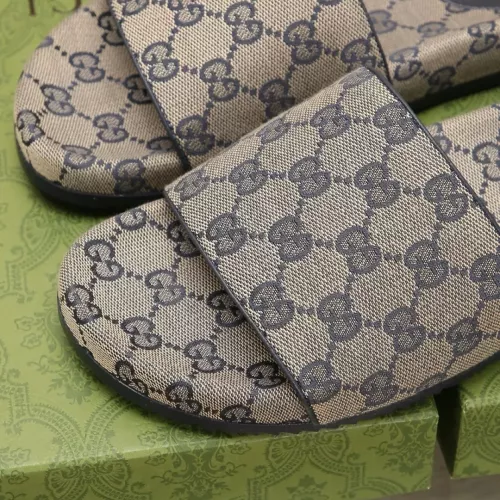Replica Gucci Slippers For Men #1304564 $72.00 USD for Wholesale