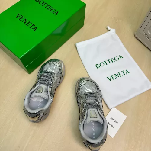 Replica Bottega Veneta BV Casual Shoes For Men #1304641 $108.00 USD for Wholesale