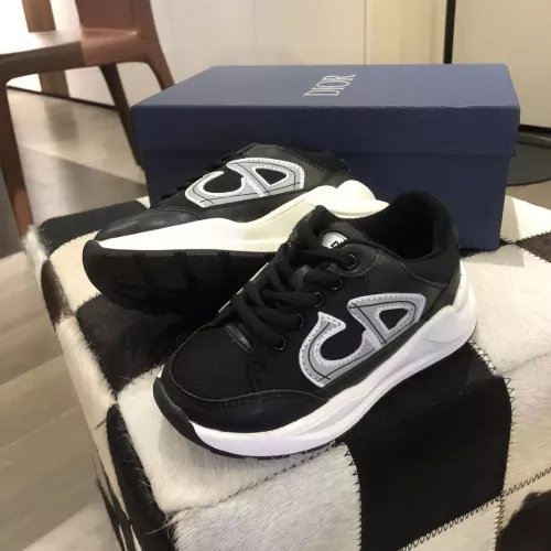 Replica Christian Dior Kids' Shoes #1304675 $82.00 USD for Wholesale