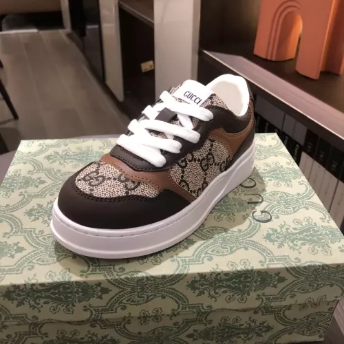 Replica Gucci Kids' Shoes #1304677 $82.00 USD for Wholesale