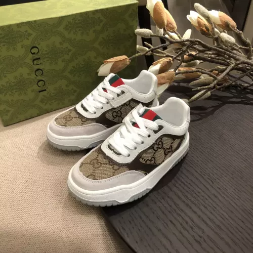 Gucci Kids' Shoes #1304688 $76.00 USD, Wholesale Replica Gucci Kids' Shoes