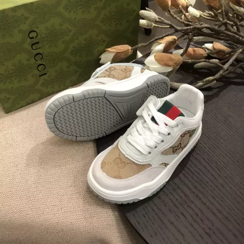 Replica Gucci Kids' Shoes #1304690 $76.00 USD for Wholesale