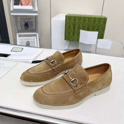 Gucci Oxfords Shoes For Men #1304702