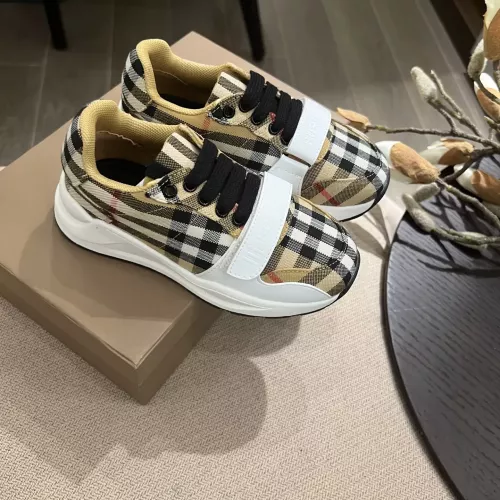 Replica Burberry Kids' Shoes #1304740 $82.00 USD for Wholesale