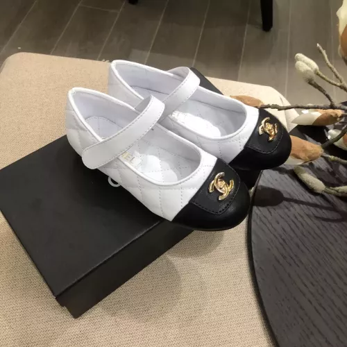 Replica Chanel Kids' Shoes #1304746 $64.00 USD for Wholesale