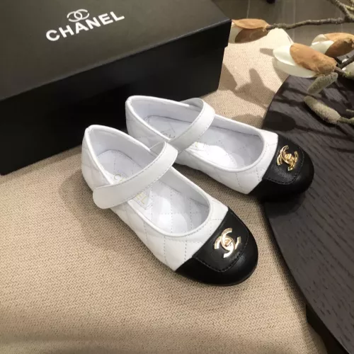 Replica Chanel Kids' Shoes #1304746 $64.00 USD for Wholesale
