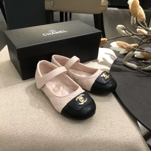Replica Chanel Kids' Shoes #1304747 $64.00 USD for Wholesale