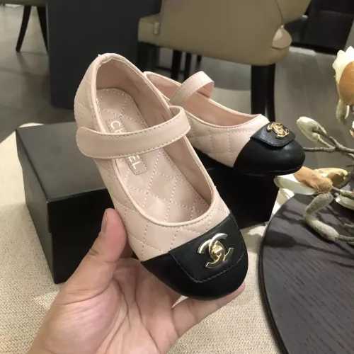 Replica Chanel Kids' Shoes #1304747 $64.00 USD for Wholesale