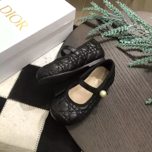 Replica Christian Dior Kids' Shoes #1304752 #1304752 $72.00 USD for Wholesale