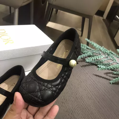 Replica Christian Dior Kids' Shoes #1304752 #1304752 $72.00 USD for Wholesale