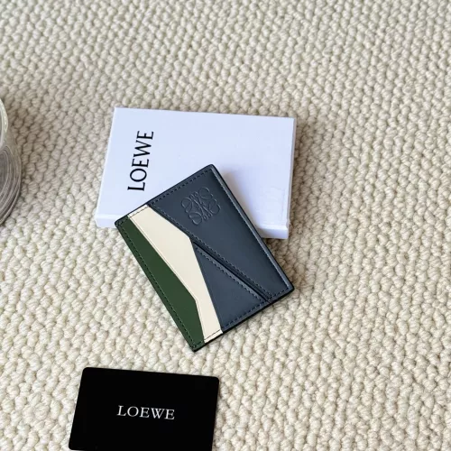 Replica LOEWE Card Case #1304779 $29.00 USD for Wholesale