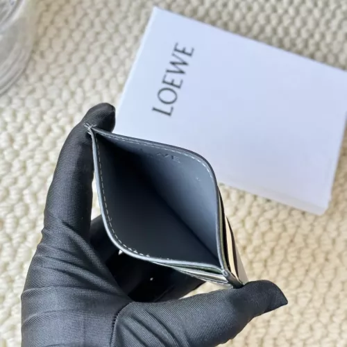Replica LOEWE Card Case #1304779 $29.00 USD for Wholesale