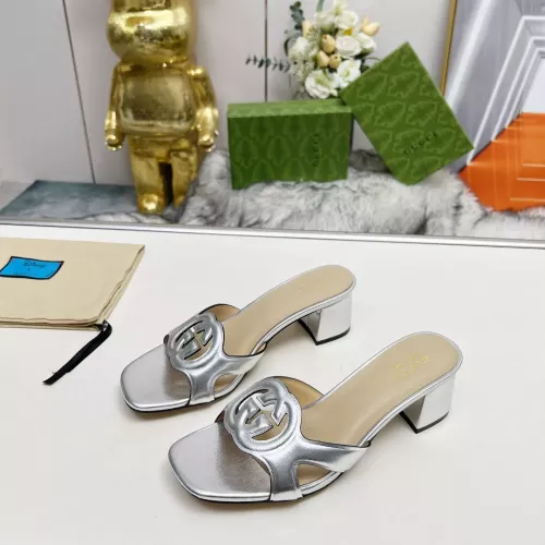 Gucci Slippers For Women #1304851