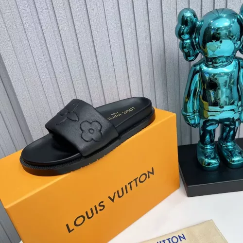 Replica Louis Vuitton Slippers For Women #1304880 $82.00 USD for Wholesale