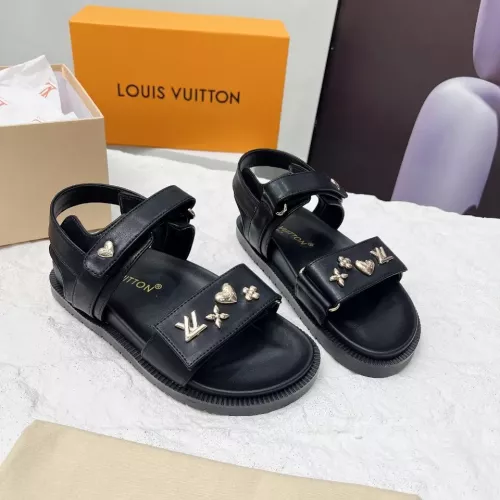 Replica Louis Vuitton Sandal For Women #1304883 $96.00 USD for Wholesale