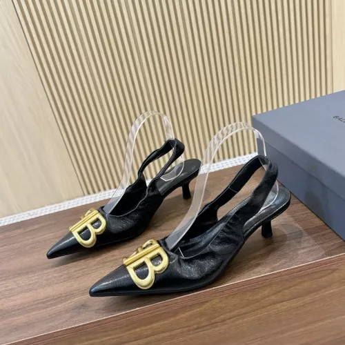 Balenciaga Sandal For Women #1304885