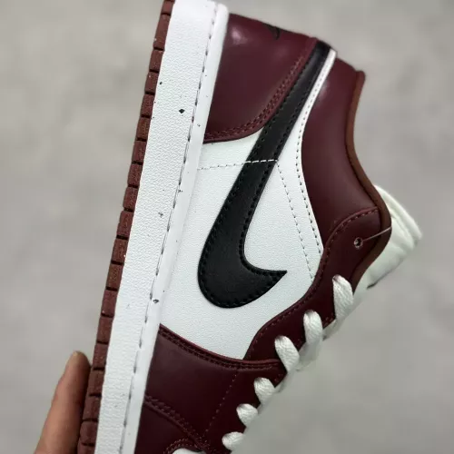 Replica Air Jordan-1-Low For Women #1304888 $80.00 USD for Wholesale