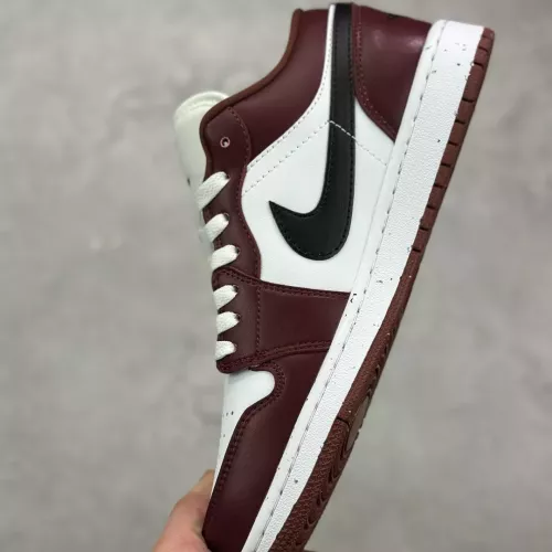 Replica Air Jordan-1-Low For Women #1304888 $80.00 USD for Wholesale