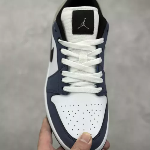 Replica Air Jordan-1-Low For Women #1304890 $80.00 USD for Wholesale