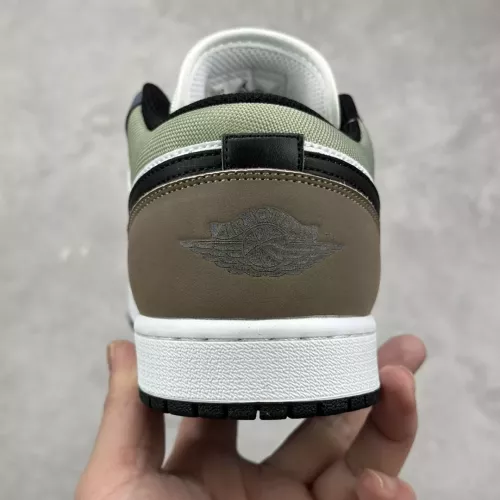 Replica Air Jordan-1-Low For Women #1304890 $80.00 USD for Wholesale