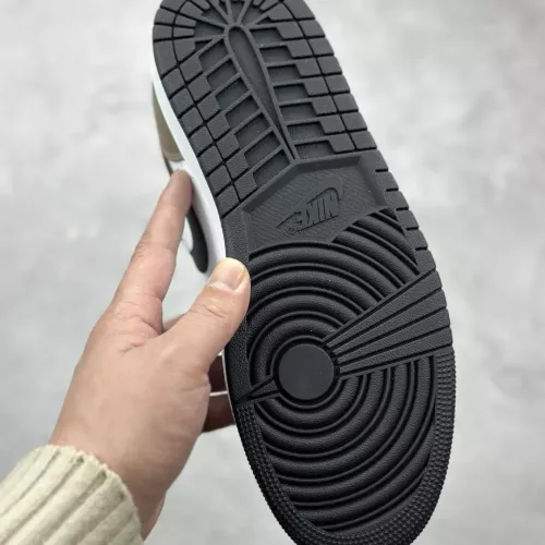 Replica Air Jordan-1-Low For Women #1304890 $80.00 USD for Wholesale