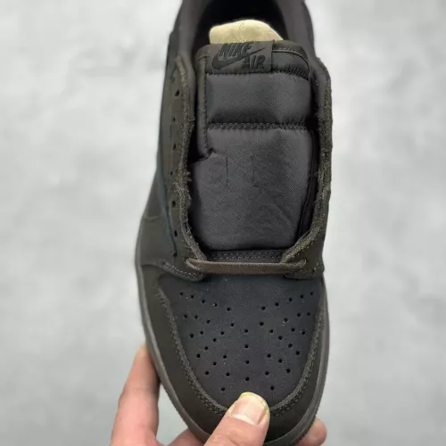 Replica Air Jordan-1-Low For Women #1304925 $100.00 USD for Wholesale