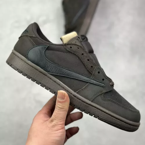 Replica Air Jordan-1-Low For Women #1304925 $100.00 USD for Wholesale