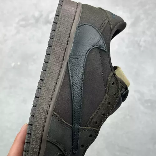 Replica Air Jordan-1-Low For Women #1304925 $100.00 USD for Wholesale