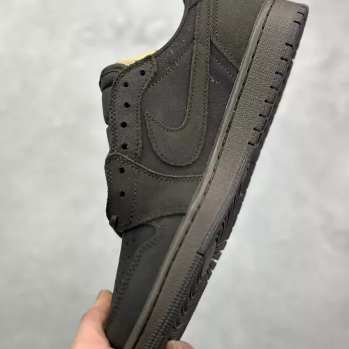Replica Air Jordan-1-Low For Women #1304925 $100.00 USD for Wholesale