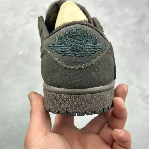Replica Air Jordan-1-Low For Women #1304925 $100.00 USD for Wholesale