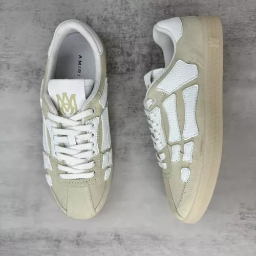Amiri Casual Shoes For Women #1304941