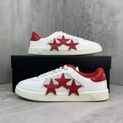 Replica Amiri Casual Shoes For Men #1304946 $108.00 USD for Wholesale