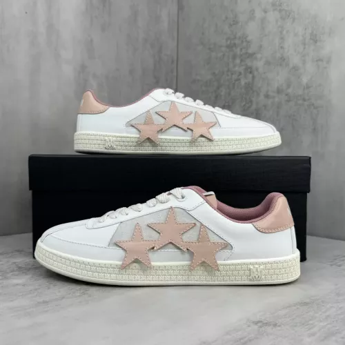 Replica Amiri Casual Shoes For Women #1304949 $108.00 USD for Wholesale