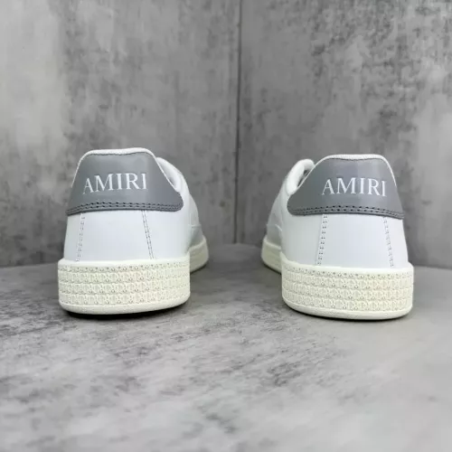 Replica Amiri Casual Shoes For Women #1304951 $108.00 USD for Wholesale