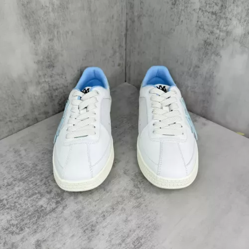 Replica Amiri Casual Shoes For Men #1304953 $108.00 USD for Wholesale