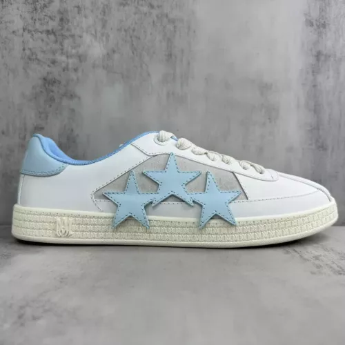 Replica Amiri Casual Shoes For Men #1304953 $108.00 USD for Wholesale