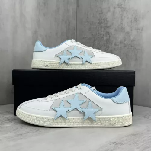 Replica Amiri Casual Shoes For Men #1304953 $108.00 USD for Wholesale
