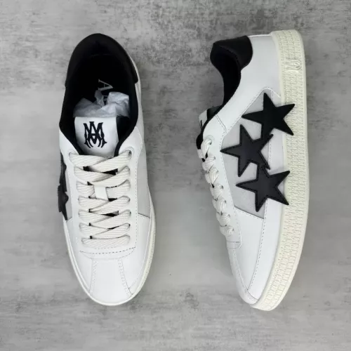 Amiri Casual Shoes For Men #1304956 $108.00 USD, Wholesale Replica Amiri Casual Shoes