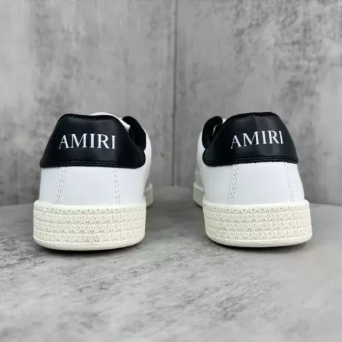 Replica Amiri Casual Shoes For Men #1304956 $108.00 USD for Wholesale