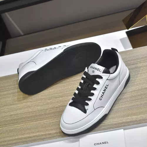 Replica Chanel Casual Shoes For Women #1304980 $102.00 USD for Wholesale