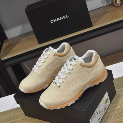 Chanel Casual Shoes For Women #1304982