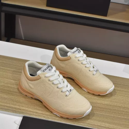 Replica Chanel Casual Shoes For Women #1304982 $102.00 USD for Wholesale
