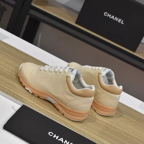 Replica Chanel Casual Shoes For Women #1304982 $102.00 USD for Wholesale