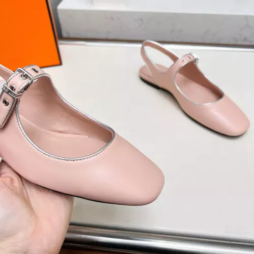 Replica Hermes Sandal For Women #1304995 $98.00 USD for Wholesale